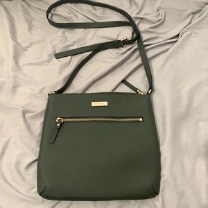 KATE SPADE crossbody purse